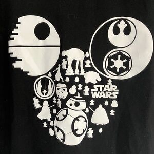 Disney Shirt - Star Wars